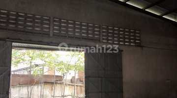 foto lainnya dijual ex pabrik luas dekat
