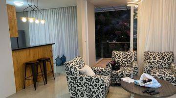 Gambar 3 Rumah Semi Villa Full Furnished di Resort Dago Pakar