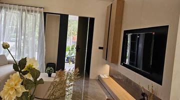 Gambar 5 Rumah Furnished Smart Home di Tatar Jingganagara Kbp