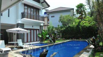 Gambar 2 Dijual Rumah Villa Hadap Kota Bandung di Resort Dago Pakar