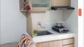 Gambar 4 Dijual Apartemen Type 2BR Parahyangan Residence Ciumbuleit