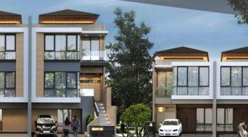 Gambar 1 Dijual Rumah Bagus Siap Huni Royal Grande No. 23 di Setra Duta, Bandung