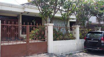 Gambar 1 Dijual Rumah Luas Cocok Untuk Usaha Atau Gudang di Bandung Kota, Bandung