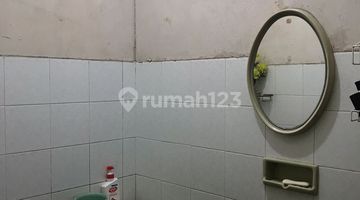 kamar mandi rumah nyaman strategis taman cibaduyut