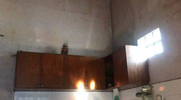 dapur rumah nyaman strategis taman cibaduyut