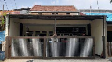 Gambar 1 Dijual Rumah Dalam Komp. Ptb Duren Sawit