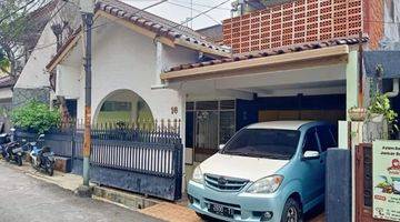 Gambar 1 Dijual Rumah Siap Huni Di Jl. Ikan Ikan Rawamangun