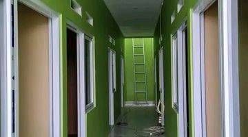 Gambar 3 Dijual Kost Kost San 15 Pintu Di Tangerang Selatan