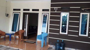 Gambar 4 Dijual Rumah Dalam Komp. Ptb Duren Sawit