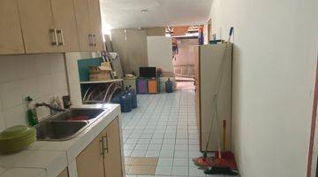 Gambar 1 Ruko Green Ville Maisonette Siap Huni Gv 849