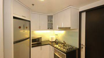 Gambar 5 Jual Cepat Apartemen Taman Anggrek Tower 5 - TA 161