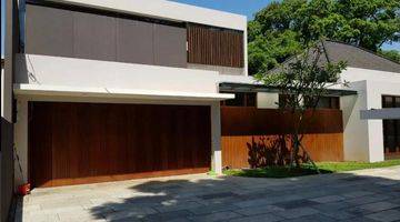 Gambar 1 Rumah Baru Unfurnished SHM di Cipaganti, Bandung