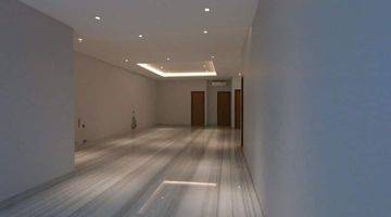 Gambar 5 Rumah Baru Unfurnished SHM di Cipaganti, Bandung