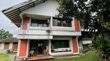 Gambar 1 Rumah SHM di Gegerkalong Bandung, Bandung