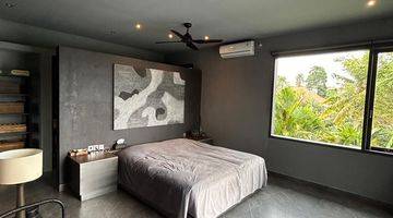 Gambar 2 Rumah Villa Luxury 2 Lantai Furnished di Ubud