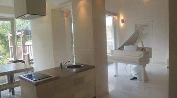 Gambar 4 Rumah Mewah 3 Lantai Furnished SHM di Gatsu Denpasar