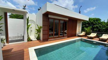 Gambar 3 Rumah Villa Baru Furnished SHM di Uluwatu