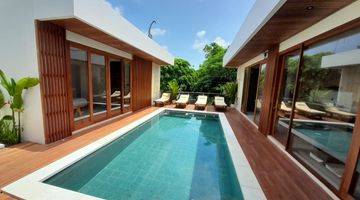 Gambar 4 Rumah Villa Baru Furnished SHM di Uluwatu