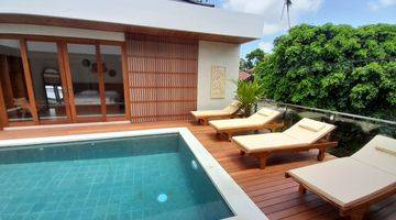 Gambar 5 Rumah Villa Baru Furnished SHM di Uluwatu