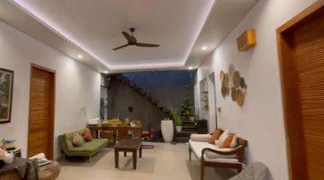 Gambar 2 Rumah 2 Lantai Bagus Furnished di Ubung Denpasar