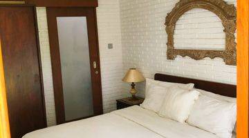 Gambar 1 Villa Luxury di Umalas Fully Furnished SHM