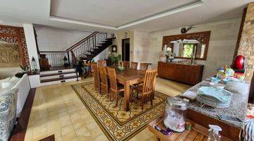 Gambar 4 Villa Luxury di Umalas Fully Furnished SHM