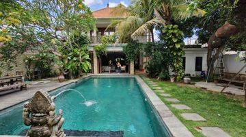 Gambar 3 Villa Luxury di Umalas Fully Furnished SHM