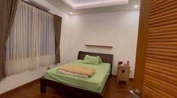 Gambar 4 Rumah 2 Lantai Bagus Furnished di Ubung Denpasar