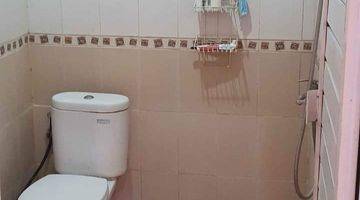 kamar mandi rumah murah satu lantai lokasi