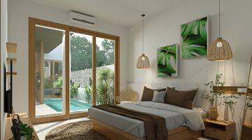 kamar tidur lease hold for 20 years