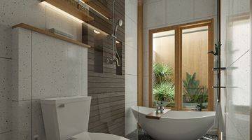 kamar mandi lease hold for 20 years