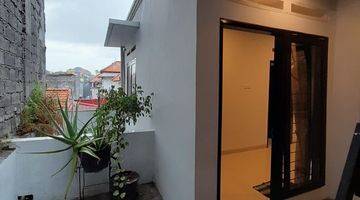 foto lainnya rumah bagus 2 lantai tengah