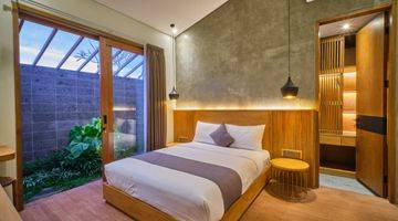 Gambar 2 Vila Cantik Shm New Brand  Furnished Di Ubud