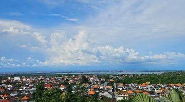 Gambar 5 Vila Shm Dua Lantai View Laut Dan Tol Di Kuta Selatan