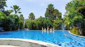 Gambar 1 Rumah Mewah Cantik Unik Luas Lokasi Hotel 5 Star Nusa Dua