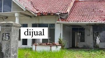 Gambar 4 Di Jual Rumah Lokasi Strategis Di Kota Padang