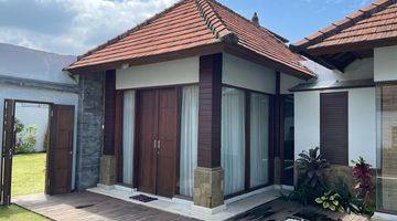 Gambar 2 Villa Bagus Furnished SHM di Muding Kerobokan 