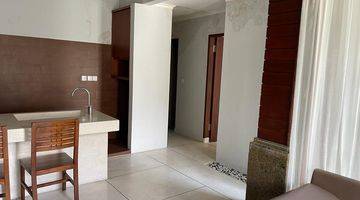 Gambar 5 Villa Bagus Furnished SHM di Muding Kerobokan 