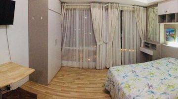 Gambar 3 Apartemen  Furnised Dijual  Atau Disewa Kondisi Siap Masuk