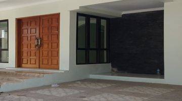 Gambar 1 Rumah mewah di Discovery Bintaro, Siap Huni, lingkungan aman dan asri, bebas banjir, harga negotiable