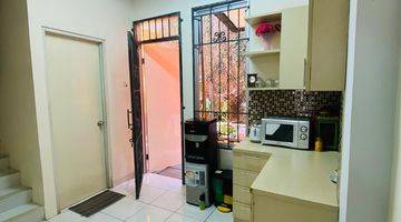 Gambar 1 Ruko Bagus Furnished 3.5 Lantai Di Sektor 7 Bintaro Jaya 