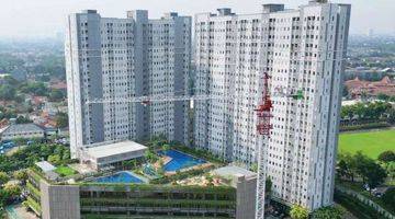 Gambar 5 Apartemen Emerald Bintaro Dijual Cepat Harus Terjual Bulan Ini