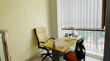 Gambar 2 Ruko Bagus Furnished 3.5 Lantai Di Sektor 7 Bintaro Jaya 