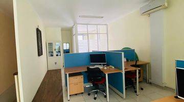 Gambar 5 Ruko Bagus Furnished 3.5 Lantai Di Sektor 7 Bintaro Jaya 