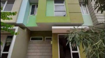 Gambar 1 Dijual rumah termurah cluster arcadia