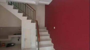 Gambar 3 Dijual rumah termurah cluster arcadia