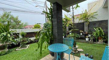 Gambar 2 Dijual Rumah cakep murah terbaik di Jl. Camar SHM