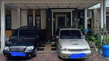 Gambar 1 Dijual rumah murah di Savia