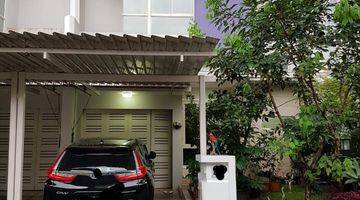 Gambar 1 Dijual Rumah murah di Cluster Volta