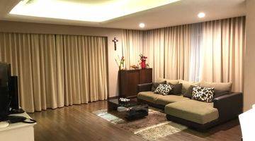 Gambar 2 Dijual apartemen termurah dan bagus di Royal Mediterania Garden Apartemen